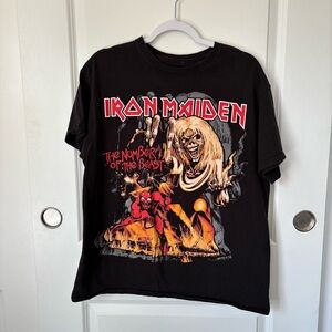 Iron Maiden T-Shirt